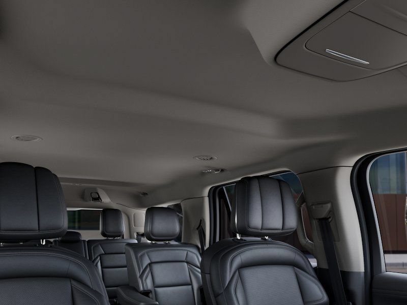 New 2027 Lincoln Navigator Premiere RWD image 22