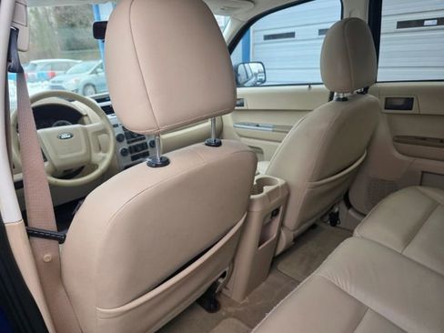 Used 2008 Ford Escape XLT image 19