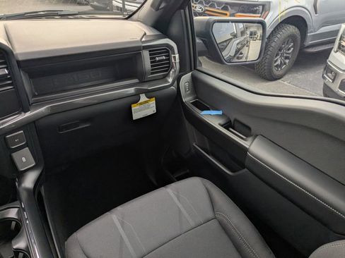 New 2026 Ford F150 STX image 17