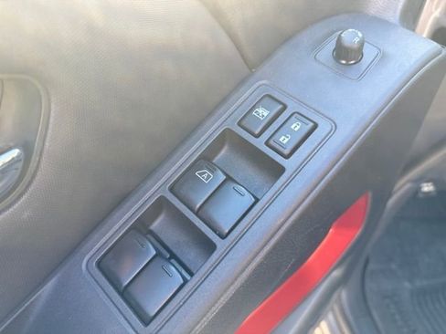 Used 2023 Nissan Frontier PRO-4X w/ Pro-4X Premium Package image 10