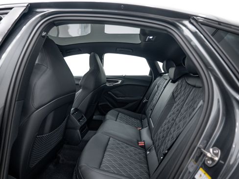 New 2026 Audi S5 Premium Plus AWD/4WD image 20