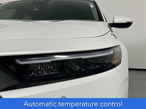 Used 2025 Honda Accord EX-L image 14