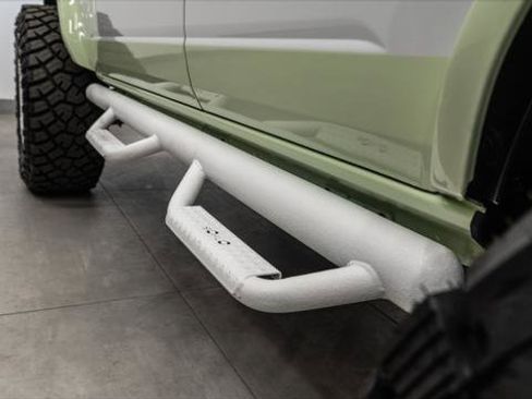 Used 2025 Ford Bronco Big Bend image 12