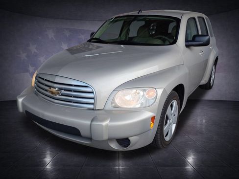 Used 2009 Chevrolet HHR LS FWD image 37