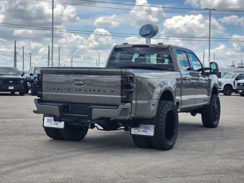 New 2026 Ford F350 Lariat AWD/4WD image 4