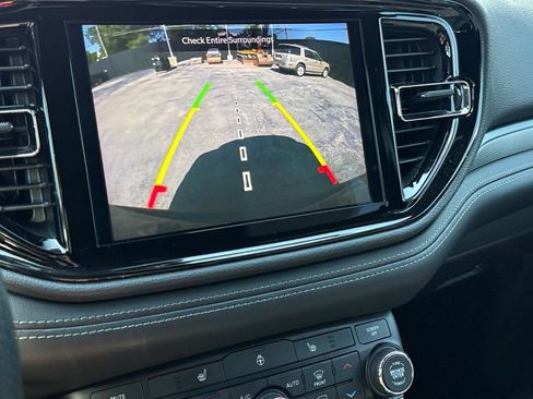 Used 2022 Dodge Durango GT AWD/4WD image 39