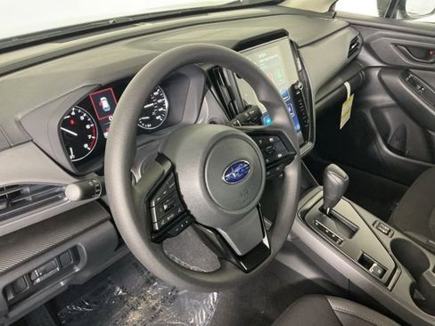 New 2026 Subaru Crosstrek 2.0i Premium AWD/4WD image 9