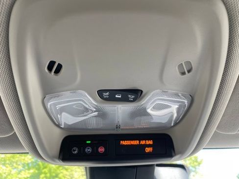 Used 2023 Buick Encore GX Select w/ Sport Touring Package FWD image 28