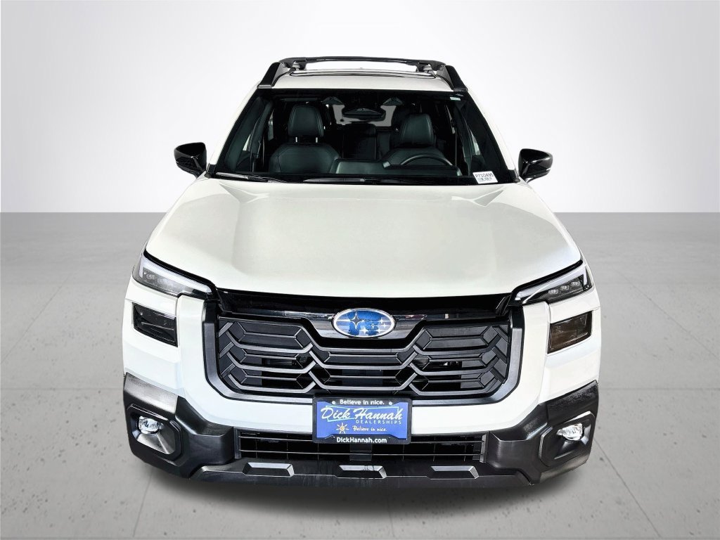 Certified 2026 Subaru Outback Limited AWD/4WD image 3