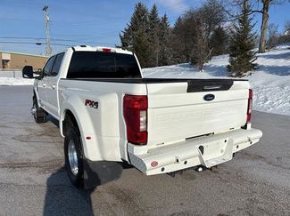 Certified 2020 Ford F350 Lariat w/ Lariat Value Package video 2