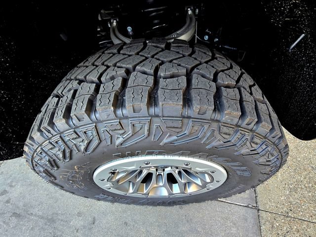New 2026 RAM 1500 RHO w/ RHO Level 1 Equipment Group AWD/4WD image 36