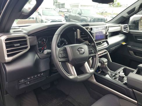 New 2026 Toyota Tundra SR5 image 11