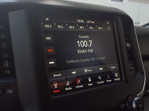 Used 2020 RAM 1500 Big Horn image 6