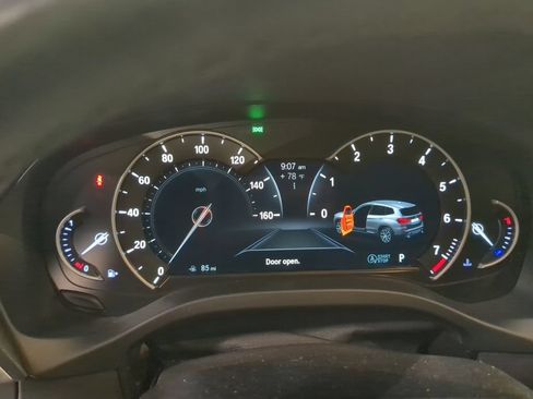 Used 2018 BMW X3 xDrive30i w/ M Sport Package AWD/4WD image 14