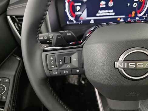 New 2026 Nissan Rogue Platinum AWD/4WD image 31
