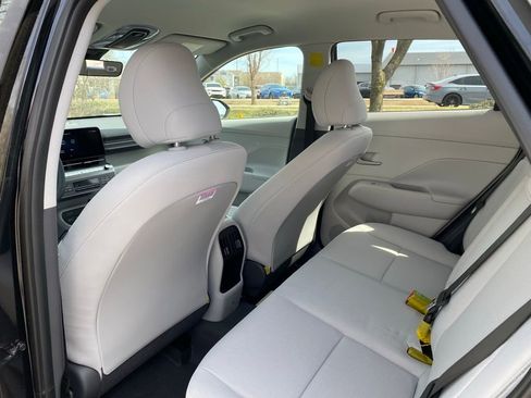 New 2026 Hyundai Kona SEL Sport FWD image 31