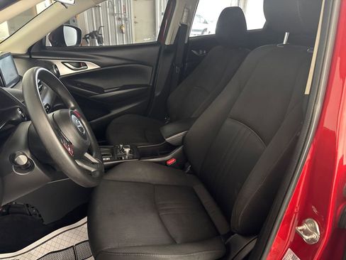 Used 2019 MAZDA CX-3 Sport image 9