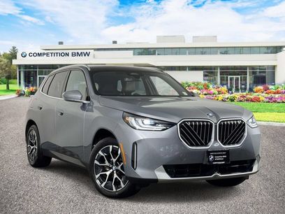 Used 2026 BMW X3 xDrive30i