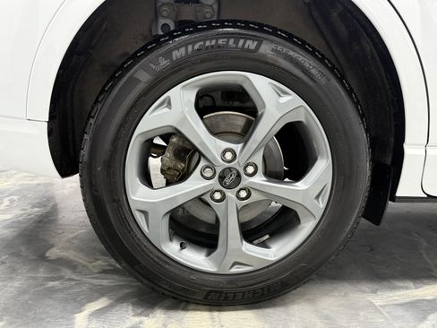 Used 2023 Ford Escape ST-Line image 28