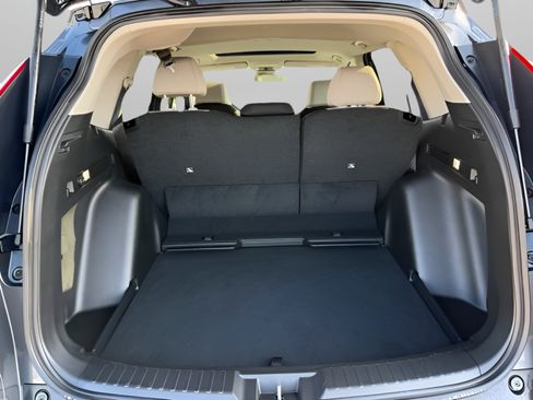 Used 2026 Honda CR-V EX image 27