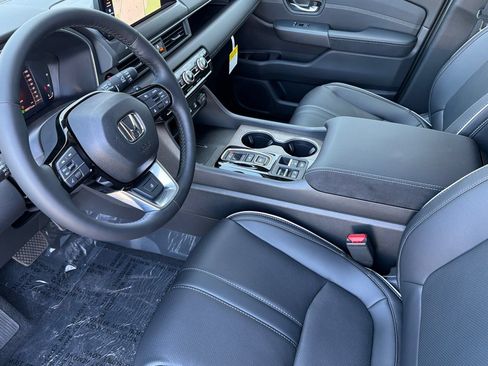 New 2026 Honda Pilot Elite image 9