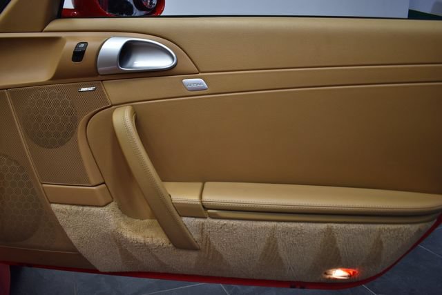 Used 2006 Porsche 911 Carrera 4S AWD/4WD image 22