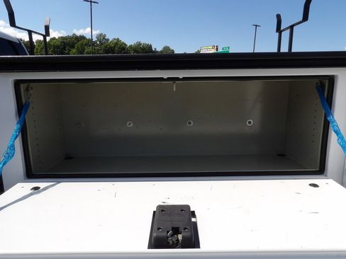 Used 2016 Chevrolet Silverado 2500 W/T w/ WT Fleet Convenience Package RWD image 48