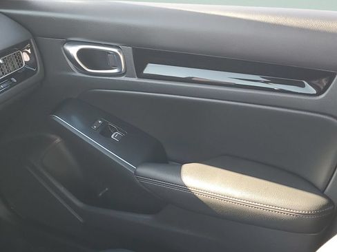Used 2024 Honda Civic Sport Touring image 13