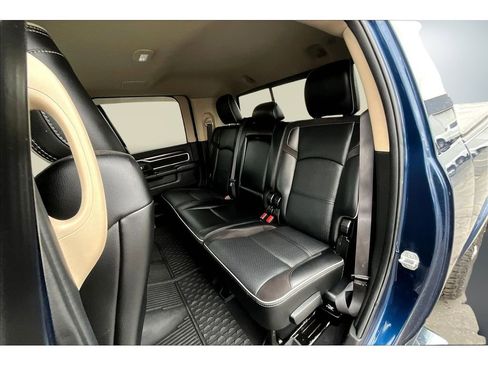 Used 2022 RAM 2500 Laramie image 23