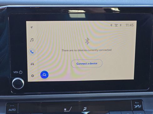 Used 2025 Toyota Camry LE image 28