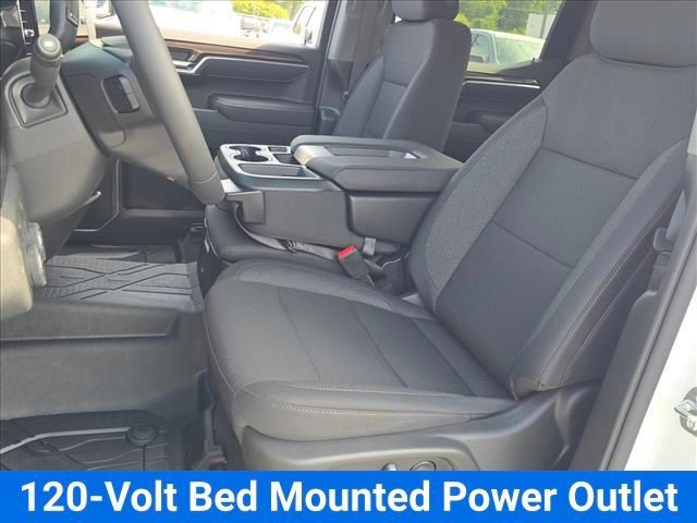 New 2026 Chevrolet Silverado 1500 RST w/ RST Select Package AWD/4WD image 19