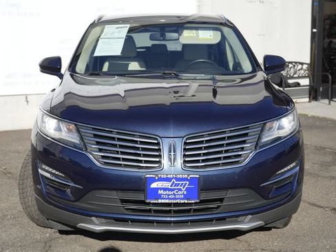 Used 2017 Lincoln MKC Premiere AWD/4WD image 5