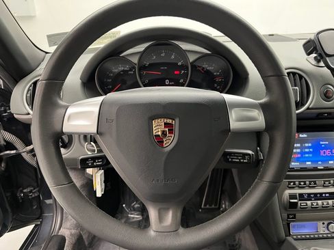 Used 2005 Porsche Boxster image 12