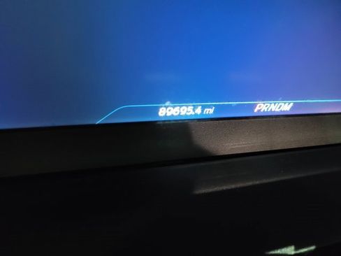 Used 2020 Ford Explorer ST w/ ST Street Pack image 3