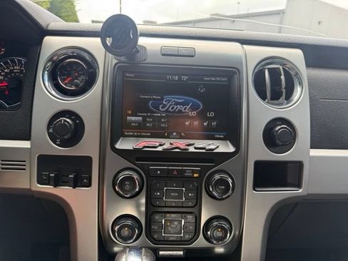 Used 2013 Ford F150 FX4 w/ Luxury Equipment Group AWD/4WD image 26