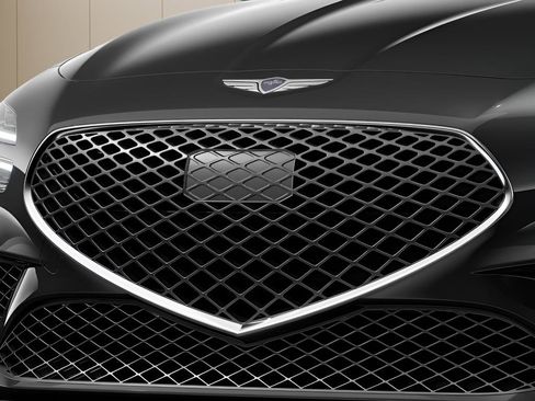 New 2026 Genesis G70 2.5T image 13