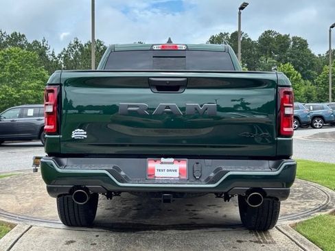 New 2026 RAM 1500 Express AWD/4WD image 6