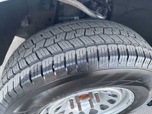 Used 2019 Chevrolet Silverado 1500 W/T w/ WT Convenience Package image 27