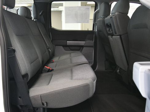 Used 2025 Ford F150 XLT w/ Equipment Group 301A Standard image 23