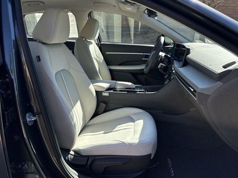New 2026 Hyundai Sonata SEL image 28