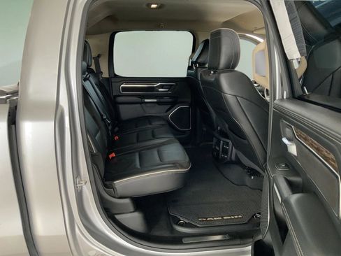 Used 2019 RAM 1500 Laramie w/ Trailer Tow Group AWD/4WD image 31
