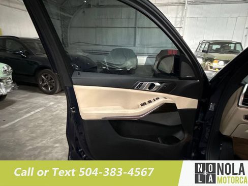Used 2020 BMW X5 sDrive40i w/ Convenience Package RWD image 17