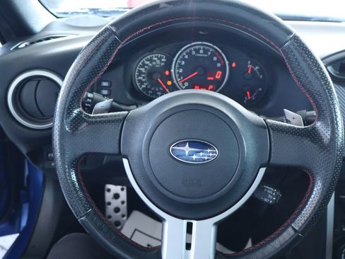Used 2015 Subaru BRZ Limited image 19