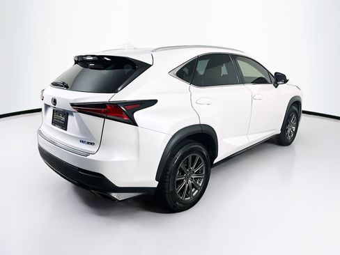 Used 2020 Lexus NX 300 FWD w/ Accessory Package 2 image 9