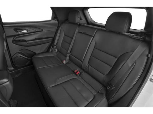 Used 2024 Chevrolet TrailBlazer ACTIV w/ Convenience Package AWD/4WD image 16
