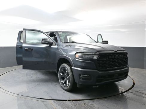 New 2026 RAM 1500 Big Horn AWD/4WD image 41