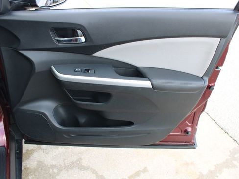 Used 2016 Honda CR-V EX-L image 24