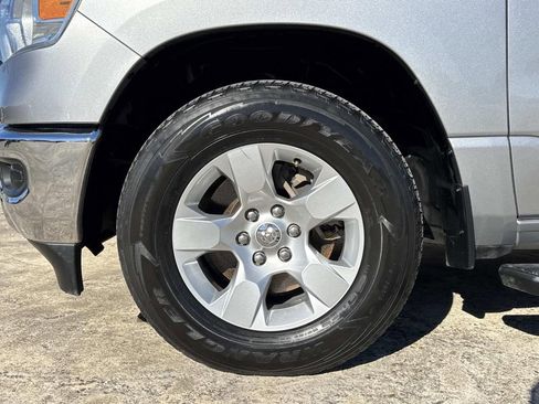 Used 2024 RAM 1500 Big Horn image 4