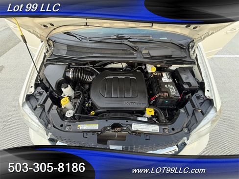 Used 2011 Dodge Grand Caravan Crew image 23