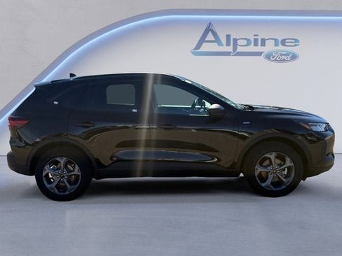 Used 2025 Ford Escape ST-Line AWD/4WD image 6